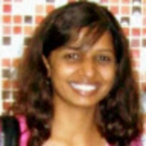 Meet your Posher, Nikita